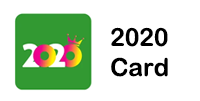 2020 Card