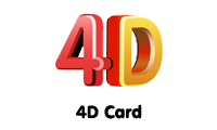 4D Card